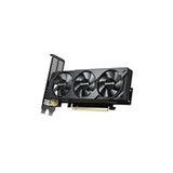 Gigabyte NVIDIA GeForce RTX 5050 OC Low Profile 8G, GDDR6 Graphics Card, 2560 Cuda Core, 2587MHz Core Clock, Triple Fan, 2x DisplayPorts / 2x HDMI Ports