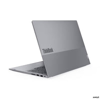 Lenovo ThinkBook 16 Laptop, 16 Inch WUXGA 1920x1200 IPS Screen, AMD Ryzen 3 7330U, 16GB RAM, 256GB SSD, AMD Radeon Graphics, Windows 11 Pro