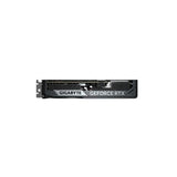 Gigabyte NVIDIA GeForce RTX 5060 Ti Windforce Max OC 16GB GDDR7 Graphics Card, 4608 CUDA Cores, 2587 MHz Core Clock, Dual Fan, 3x DisplayPorts / 1x HDMI Ports