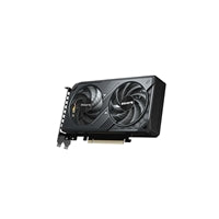 Gigabyte NVIDIA GeForce RTX 5060 WINDFORCE MAX OC 8G GDDR7 Graphics Card, 3840 CUDA Cores, 2512 MHz Core Clock, Dual Fan, 3x DisplayPorts / 1x HDMI Ports