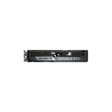 Gigabyte NVIDIA GeForce RTX 5060 Ti Windforce Max OC 8GB GDDR7 Graphics Card, 4608 CUDA Cores, 2587 MHz Core Clock, Dual Fan, 3x DisplayPorts / 1x HDMI Ports