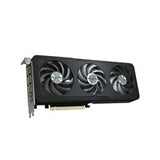 Gigabyte NVIDIA GeForce RTX 5060 Ti EAGLE MAX OC 16GB GDDR7 Graphics Card, 4608 CUDA Cores, 2617 MHz Core Clock, Triple Fan, 3x DisplayPorts / 1x HDMI Ports