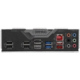 Gigabyte B760 GAMING X DDR4 GEN5 Intel 1700 Socket Motherboard, ATX, 4x DDR4 Slots, 3x M.2 Sockets, Fitted I/O Shield, 2.5GbE LAN, 1x DisplayPort / 1x HDMI Port