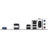 Gigabyte H610M D3W WIFI6 (Rev. 1.1) Intel 1700 Socket Motherboard, Micro-ATX, 2x DDR5 Slots, 1x M.2 Socket, GbE LAN, WiFi 6, 1x DisplayPort / 1x HDMI Port