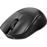 be quiet! Dark Perk Ergo Lightweight Ergonomic 32000dpi Wireless Gaming Mouse with 2.4GHz Wireless, PixArt PAW3950 Sensor, 110 Hours Battery Life & 8000 Hz Polling Rate
