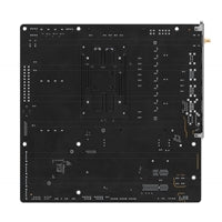 ASRock B850M Challenger WiFi AMD AM5 Socket Motherboard, Micro-ATX, 4x DDR5 Slots, 2x M.2 Socket, Fitted I/O Shield, 2.5GbE LAN, Wi-Fi 7, 1x HDMI Port