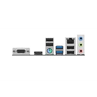ASRock H610M-HVS/M.2 D5 GEN5 Intel 1700 Socket Motherboard, Micro-ATX, 2x DDR5 Slots, 1x M.2 Socket, GbE LAN, 1x D-Sub / 1x HDMI Port