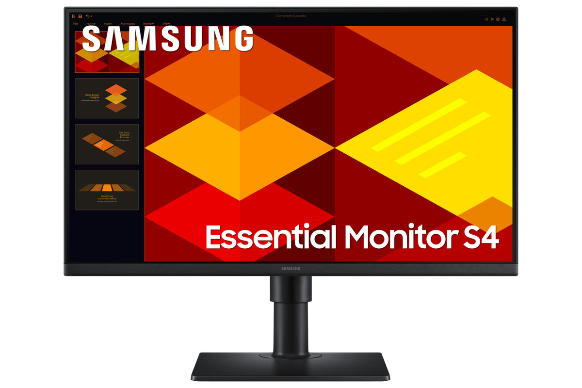 Samsung 24" S40GD Full HD Monitor