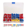 Kit de connecteurs à sertir 280 pièces