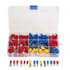 Kit de connecteurs à sertir 280 pièces