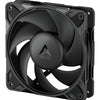 ARCTIC Freezer P12 Pro PST CO - 120 mm PWM Fan with Cable Splitter for Continuous Operation