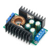 Convertisseur Buck 300W 9A