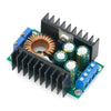 Convertisseur Buck 300W 9A