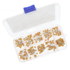 Kit de condensateurs céramiques 300 pièces