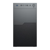 VIDA ENTERPRISE-M computer case Black