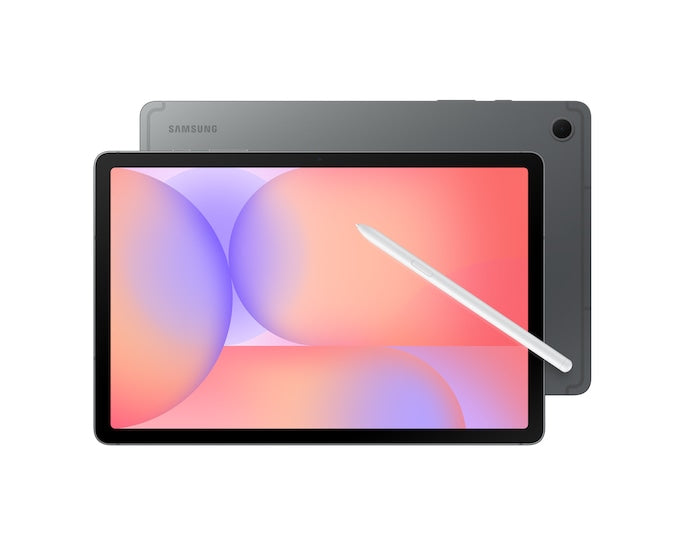 Samsung Galaxy Tab S10 Lite 128 GB 27.7 cm (10.9") 6 GB Wi-Fi 6 (802.11ax) Grey