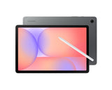 Samsung Galaxy Tab S10 Lite 128 GB 27.7 cm (10.9") 6 GB Wi-Fi 6 (802.11ax) Grey