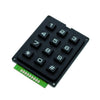 Module clavier 3x4