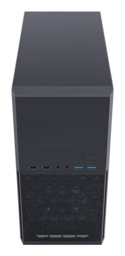 VIDA Corporate Tower Black 500 W