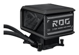 ASUS ROG Ryuo IV SLC 360 ARGB Processor All-in-one liquid cooler 12 cm Black