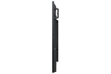 Samsung WA65F interactive whiteboard 165.1 cm (65") 3840 x 2160 pixels Touchscreen Black
