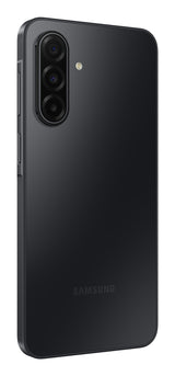 Samsung Galaxy A17 5G Enterprise Edition 17 cm (6.7") Dual SIM USB Type-C 4 GB 128 GB 5000 mAh Black