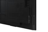 Samsung WA75F interactive whiteboard 190.5 cm (75") 3840 x 2160 pixels Touchscreen Black