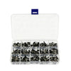 600 pièces Assortiment de transistors