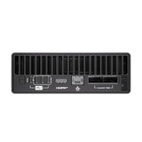 MSI EdgeXpert-32SEU GB10 128 GB LPDDR5x-SDRAM 4 TB SSD DGX OS Mini PC Black