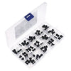 Assortiment de 75 inductances