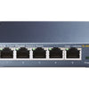 TP-Link 5-Port 10/100/1000Mbps Desktop Network Switch
