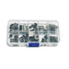 Assortiment de 85 circuits intégrés