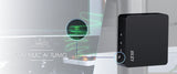 MSI Cubi NUC AI 1UMG Intel Core Ultra 7 155H (14th Gen - Core Ultra Series 1), Barebone, NUC, SFF, Mini Computer, HTPC, (NO RAM, NO Storage, NO OS), Intel Graphics/DDR5/Dual ThunderBolt 4/Dual HDMI/Dual LAN/WiFi 6E/BT 5.3/VESA - NUC AI 1UMG i7 155H BB