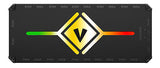 VIDA PWM ARGB Hub Fan controller Black 1 pc(s)