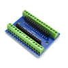 Carte d'extension pour Arduino Nano