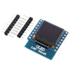 Module d'affichage OLED D1 Mini 0,66