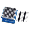 Shield D1 Mini Matrice de points 8x8