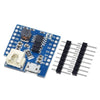 Batterie D1 Mini Shield
