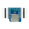 Carte Micro SD D1 Mini Shield