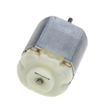 DC motor