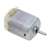 Moteur CC