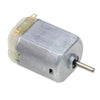 Moteur CC