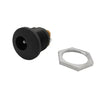 Prise jack cylindrique DC5521