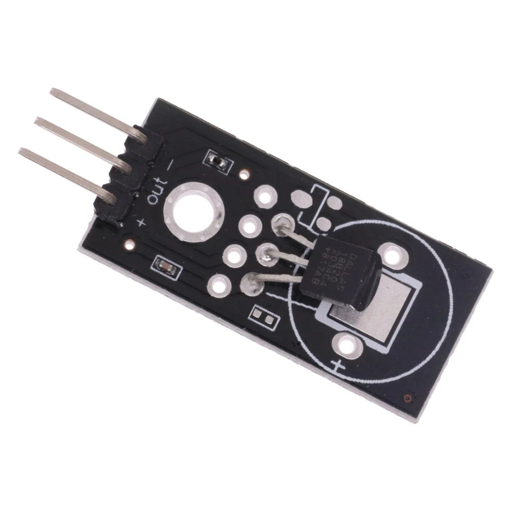 DS18B20 Module
