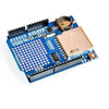 Bouclier d'enregistrement de données pour Arduino