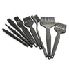 Brosses de nettoyage antistatiques ESD