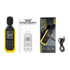 FNIRSI FDM01 Sonomètre Numérique Portable