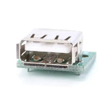 Female USB 2.0 Breakout Board