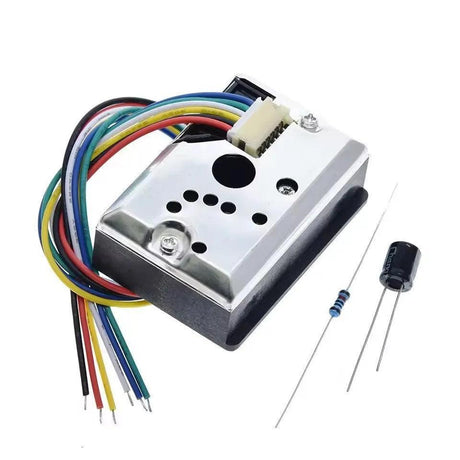 GP2Y1010AU0F Module