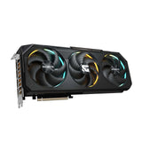 Gigabyte NVIDIA GeForce RTX 5070 GAMING OC 12GB GDDR7 Graphics Card, 6144 CUDA Cores, 2625 MHz Core Clock, Triple Fan, RGB, 3x DisplayPorts / 1x HDMI Port